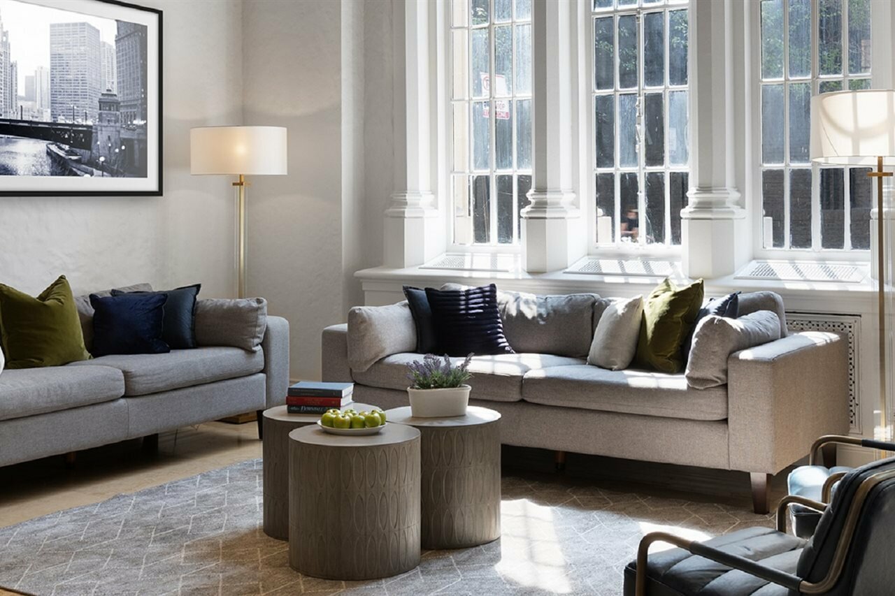 Фото Gale Chicago