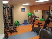 Фото Four Points by Sheraton Moncton