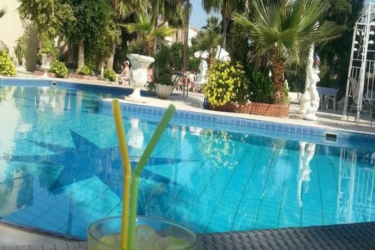 Фото Tasiana Star