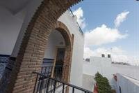 Гостиница Hotel San Andres