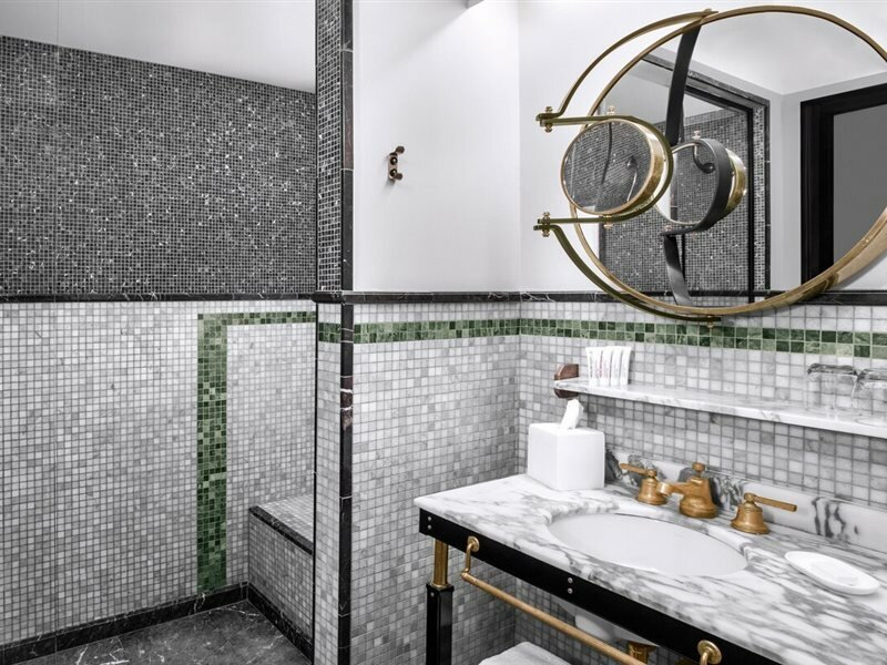 Фото Le Meridien New York, Central Park