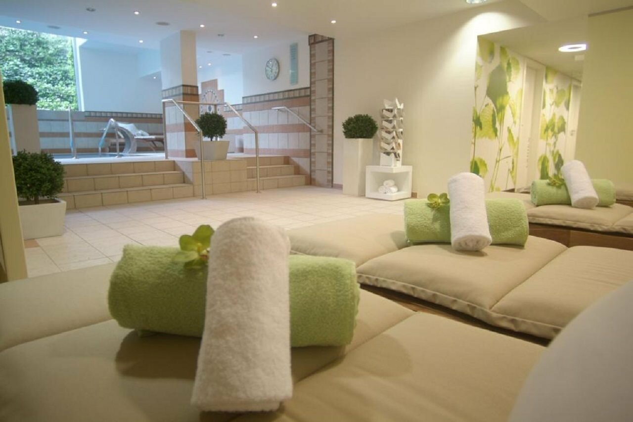 Фото Hilton Munich Park