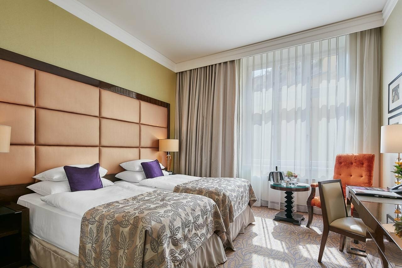 Фото Kings Court