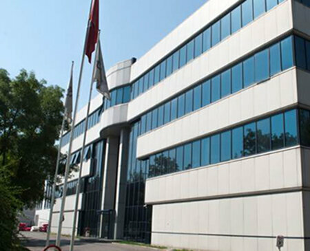 مصنع ملابس Turkay Textile - Turkay Textile Industry ، بورصة، صورة