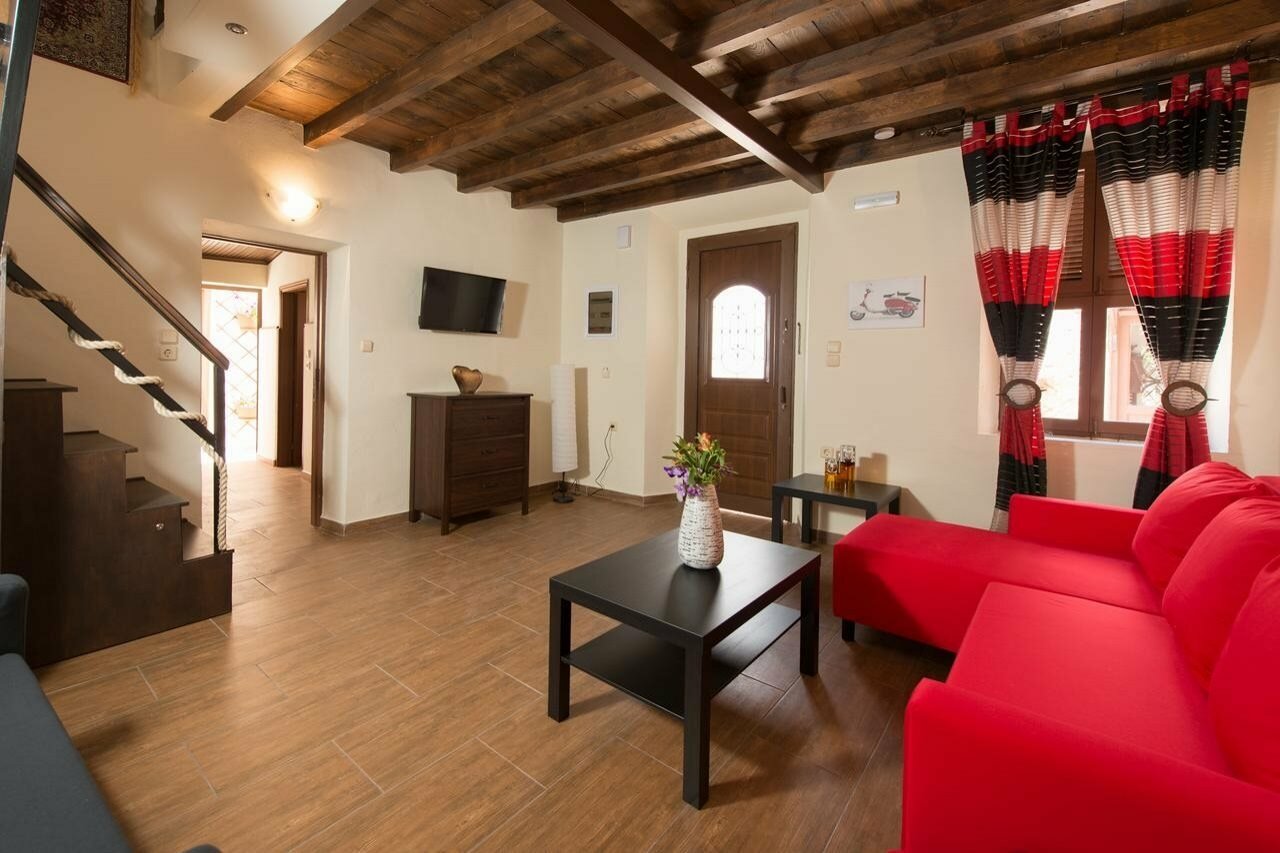 Фото Xenios Zeus