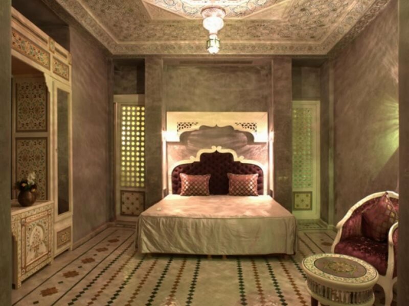 Фото Riad Mumtaz Mahal