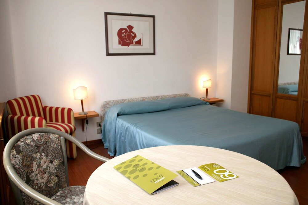 Фото Perusia Hotel