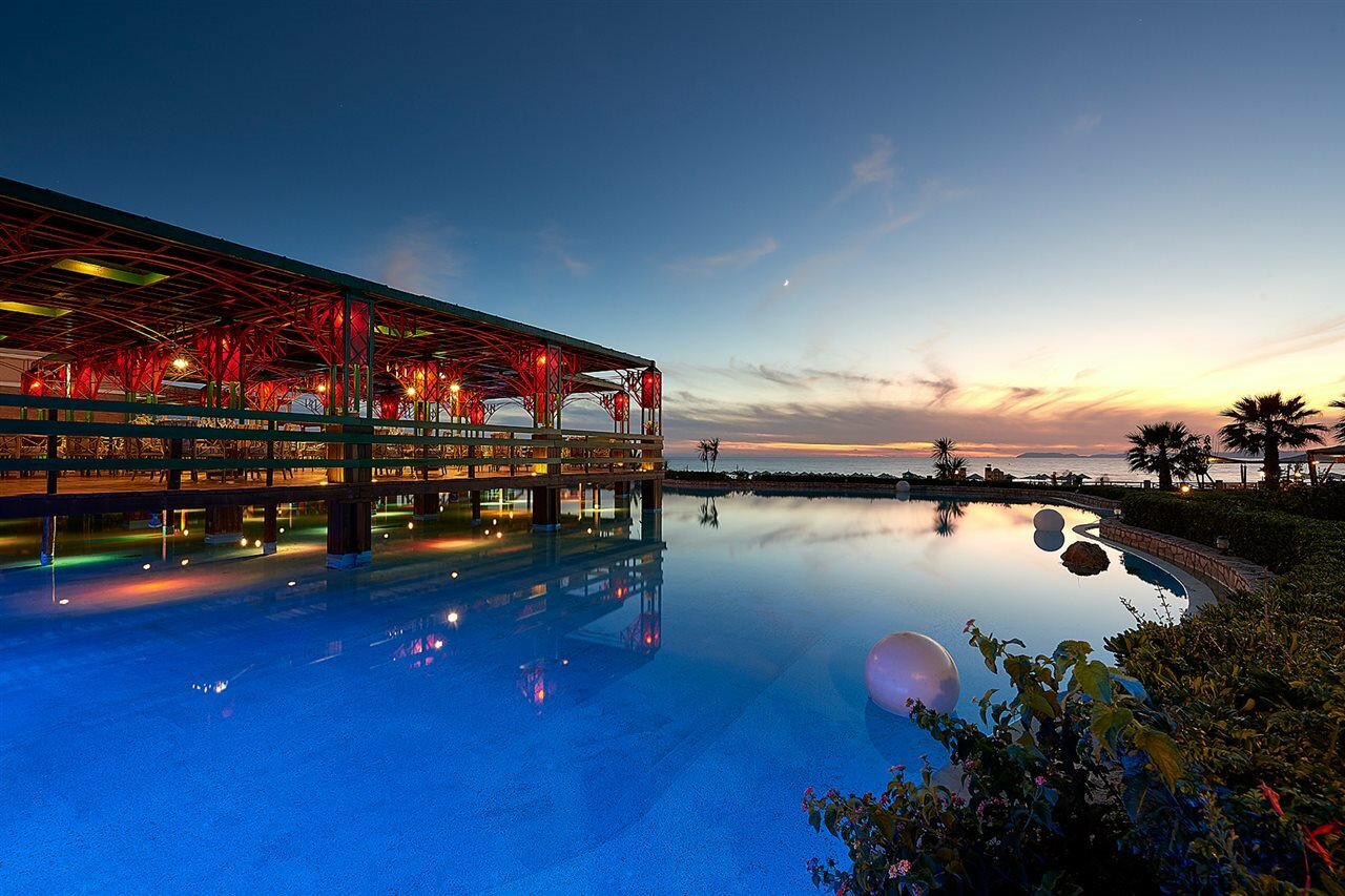 Фото Aldemar Olympian Village