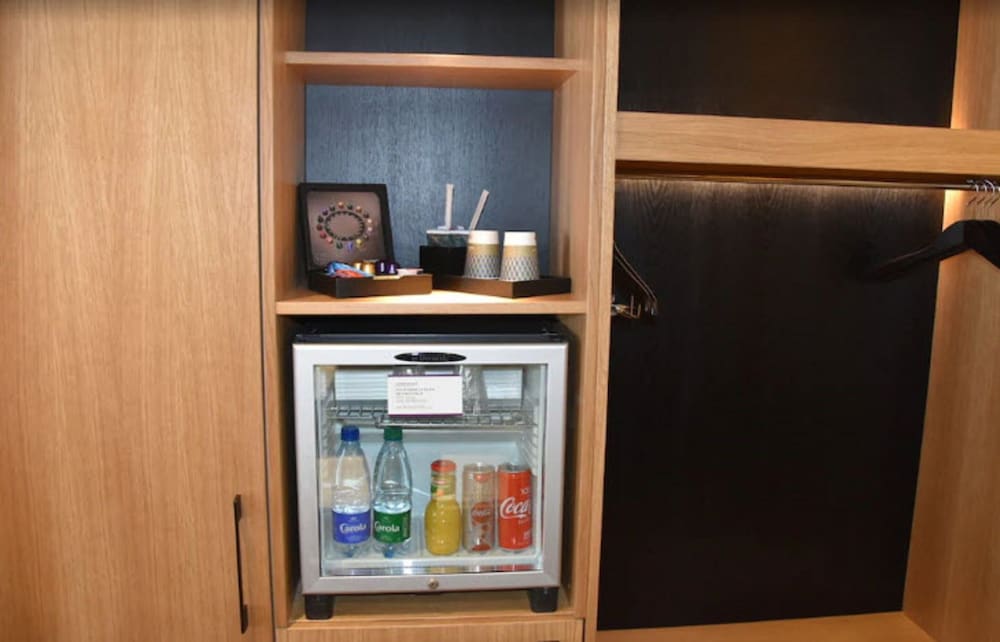 Фото Mercure Colmar Centre Unterlinden Hotel