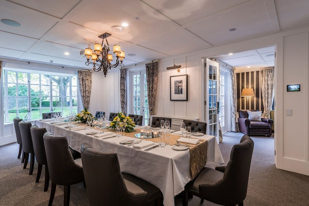 Фото The George Christchurch