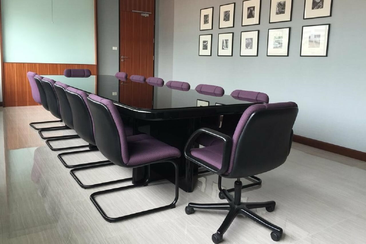 Фото Indra Regent Hotel Bangkok