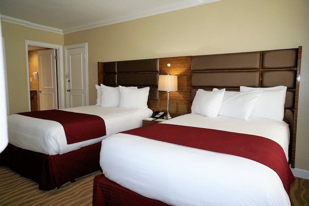 Фото Ocean Sky Hotel and Resort