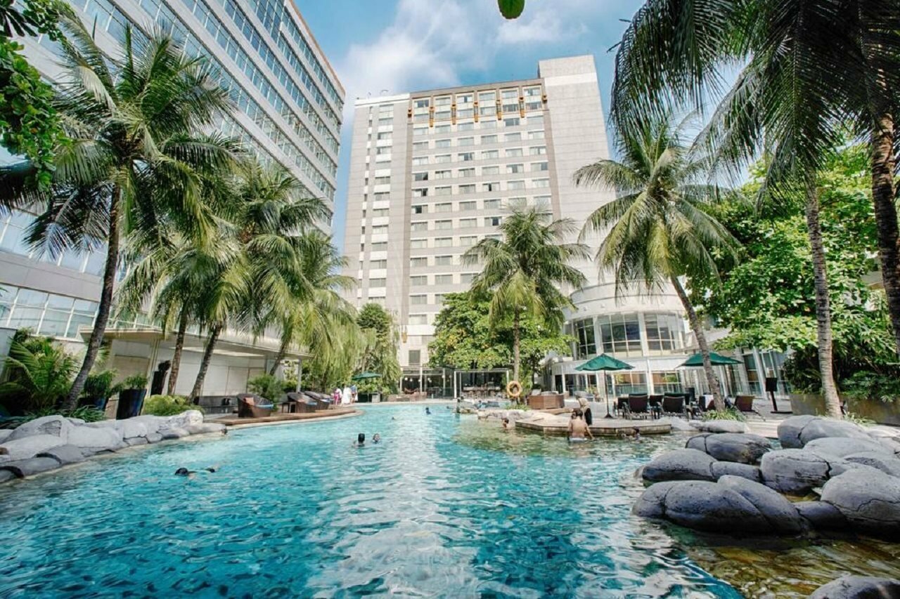 Фото отеля 3