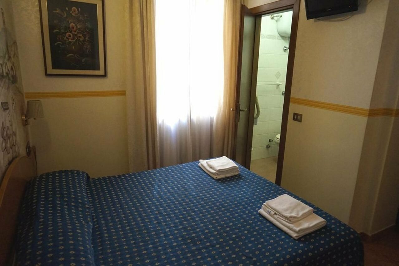 Фото Hotel Washington