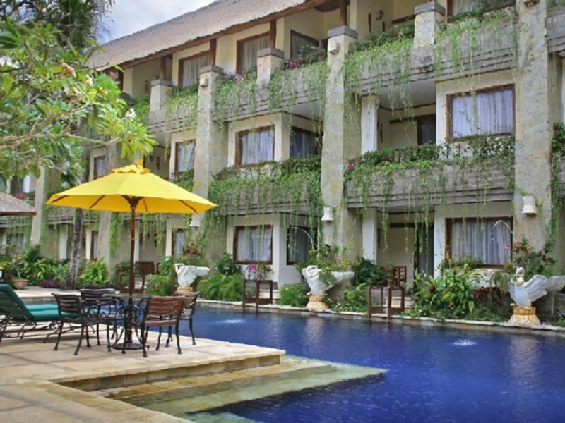 Фото The Grand Bali Nusa Dua