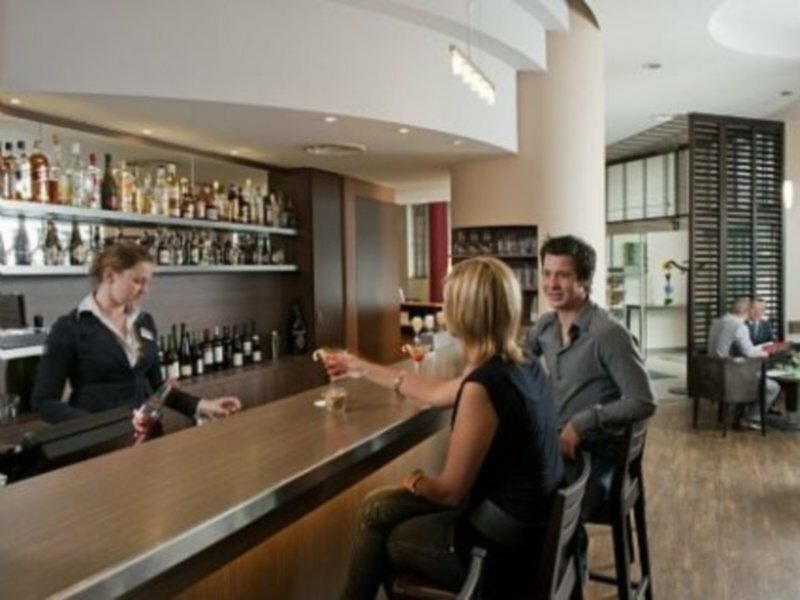 Фото Pentahotel Leuven