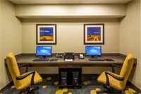 Фото Best Western Plus Dayton Hotel & Suites