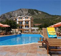 Фото Villa Dei Sogni