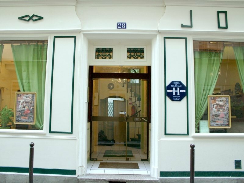 Фото Hotel Prince Albert Wagram