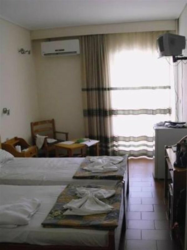 Фото Cosmopolitan Hotel