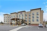 Фото Best Western Plus Lacey Inn & Suites