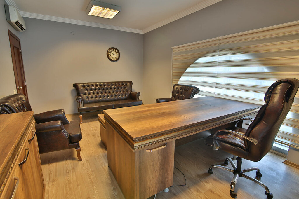 Information website Kolay Office Virtual Office Ankara, Ankara, photo