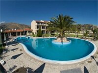 Фото Alkioni Hotel