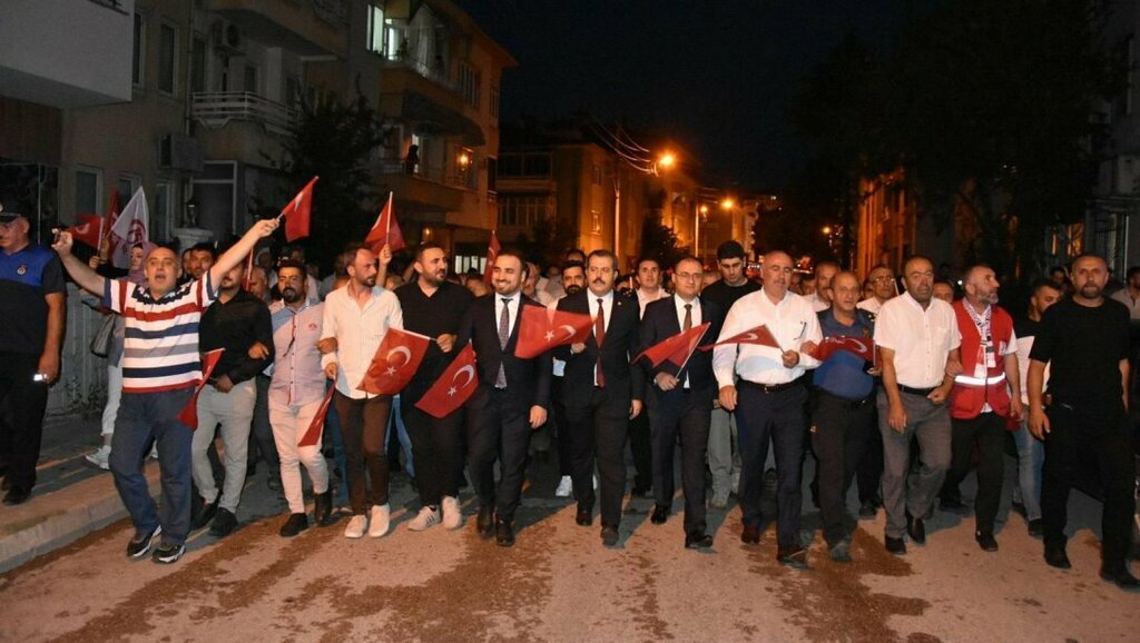 Administration Vezirkopru Ilce Milli Egitim Mudurlugu, Vezirkopru, photo