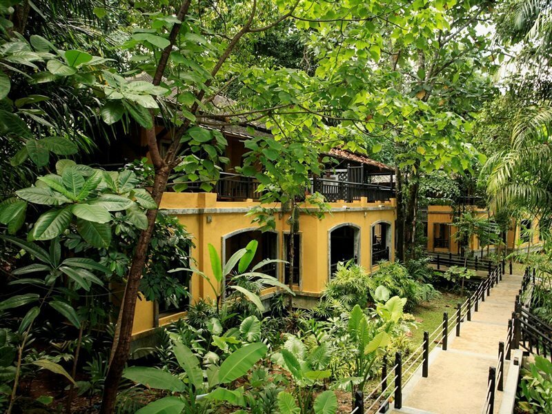 Фото Moracea by Khao Lak Resort