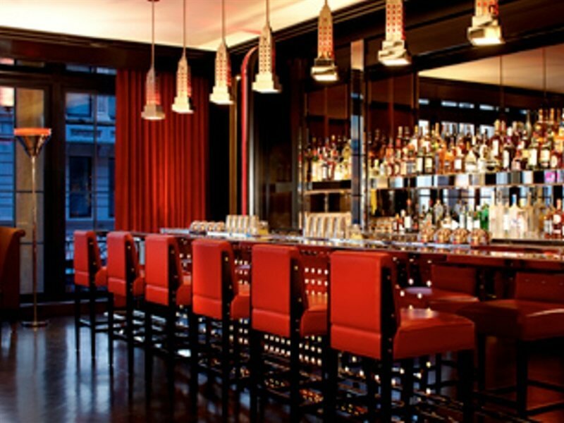 Фото The Chatwal, a Luxury Collection Hotel, New York City