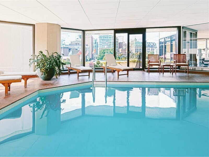 Фото The Westin Ottawa