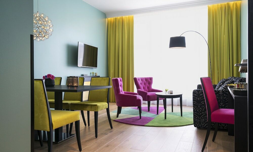 Фото Thon Hotel Terminus