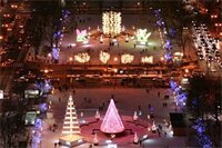 Фото Hotel Resol Trinity Sapporo