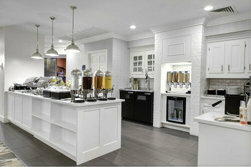 Гостиница Homewood Suites by Hilton Dallas/Addison в Аддисоне