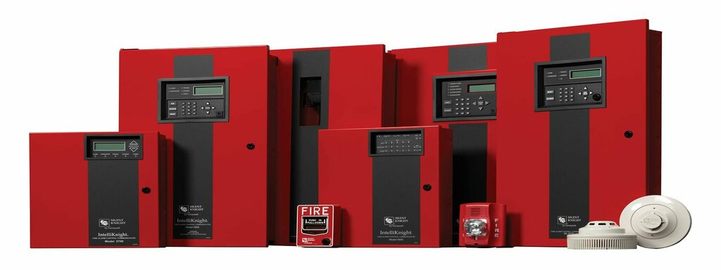 Sistemas de seguridad y protección Fsm Fire and Daily Systems, , foto