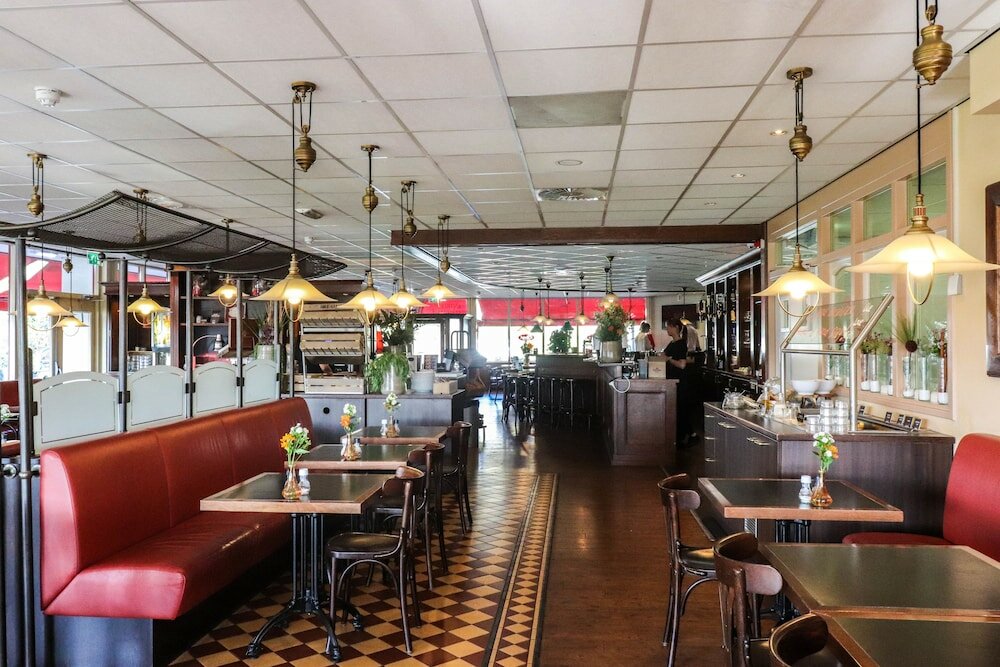 Фото Ibis Tilburg