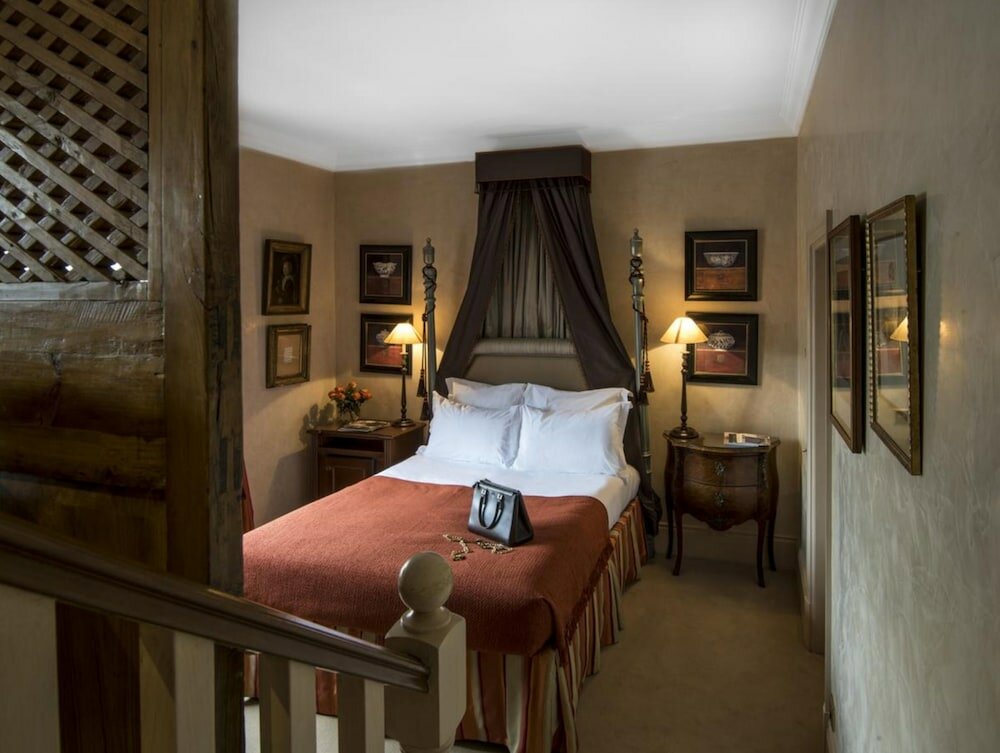 Фото San Domenico House