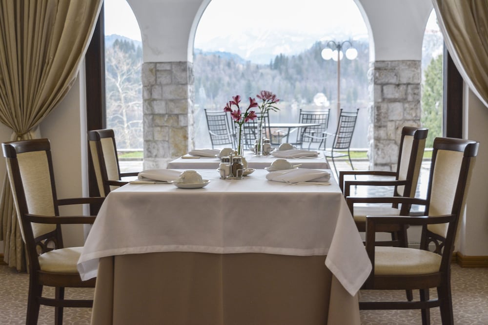 Фото Hotel Vila Bled