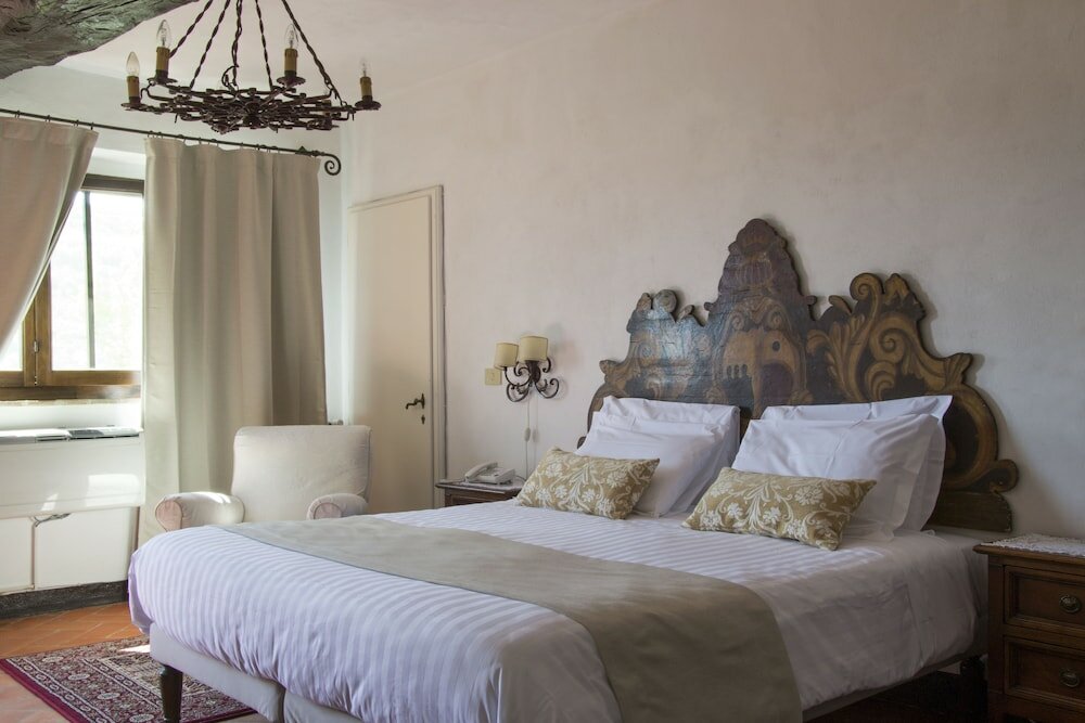 Фото Tenuta Di Ricavo