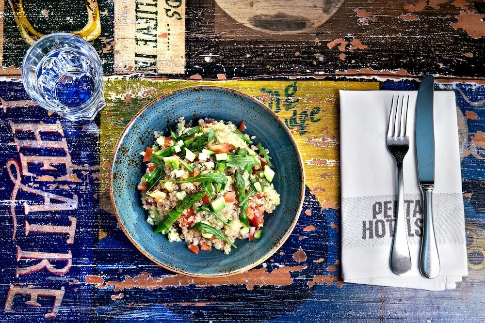 Фото Pentahotel Kassel