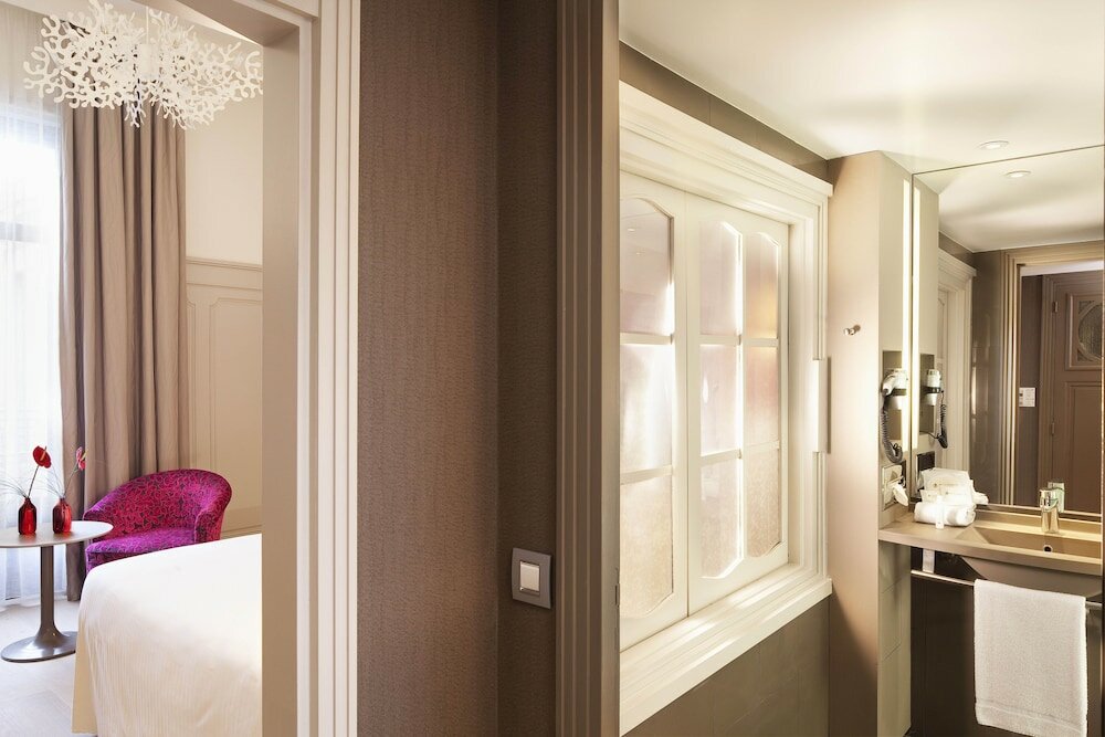 Фото Oceania L'Univers Tours