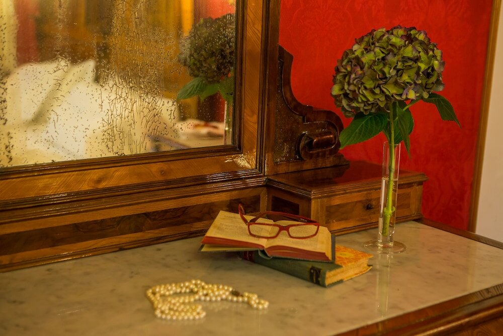 Фото Due Torri Hotel