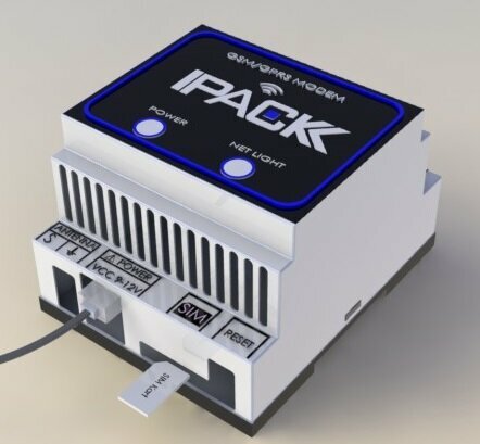 Production automation Master Decos Electronics, Istanbul, photo