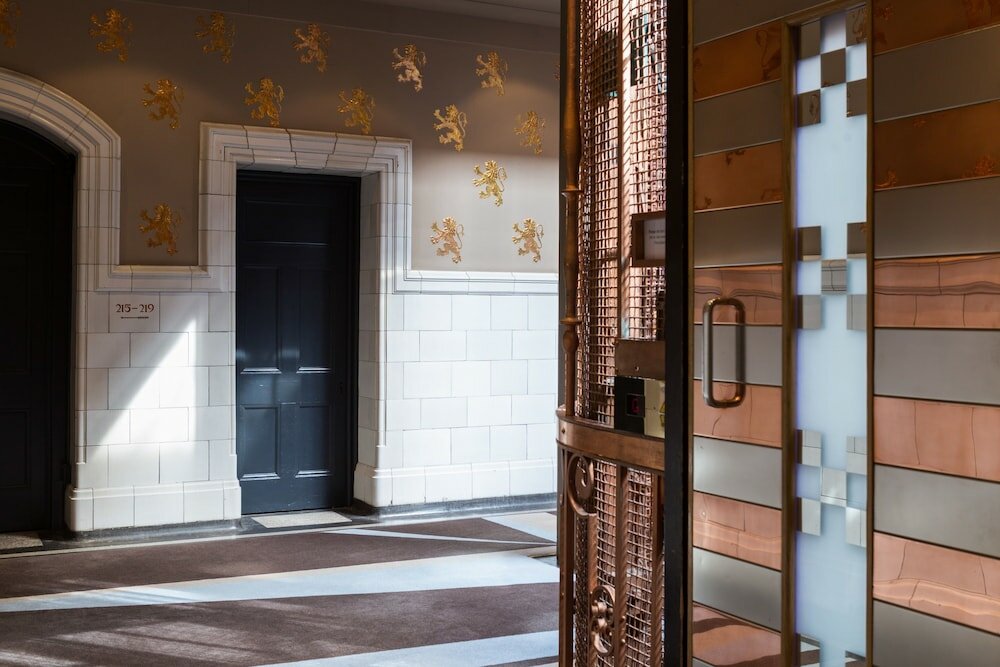 Фото Arthouse Hotel Glasgow