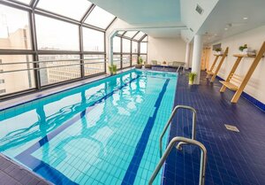 Гостиница Original Sokos Hotel Royal Vaasa