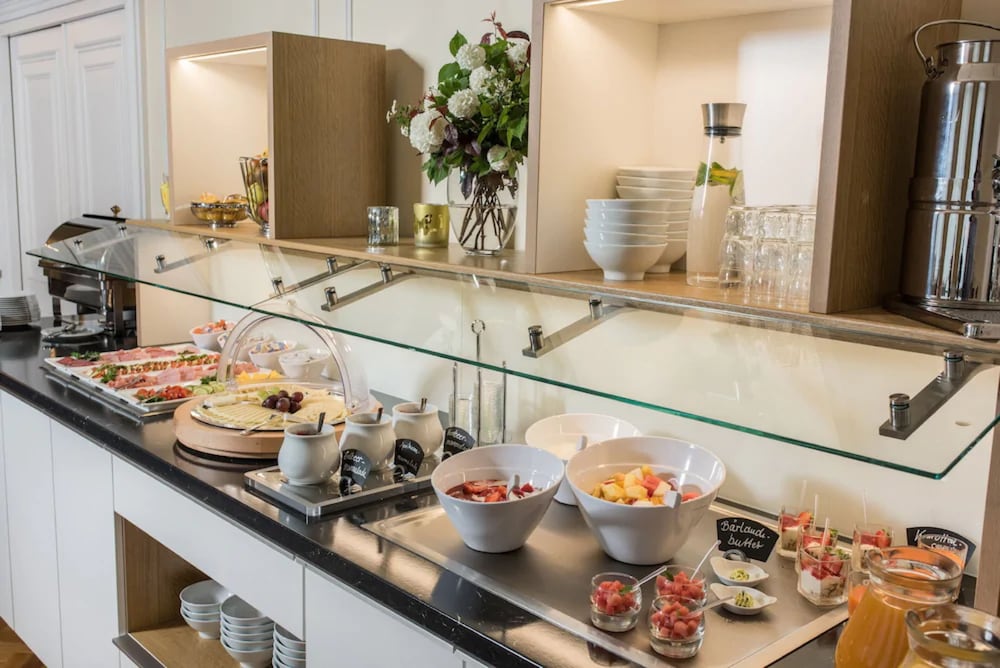 Фото Hotel Kaiserhof