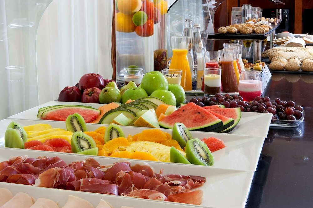 Фото Nh Castellón Turcosa