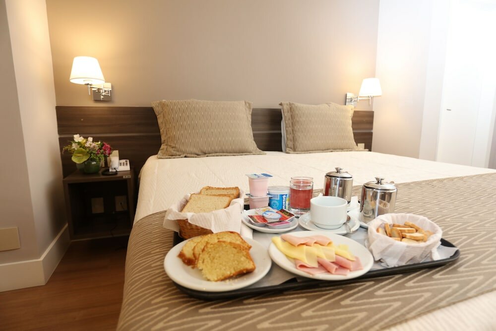 Фото Hotel Trianon Paulista