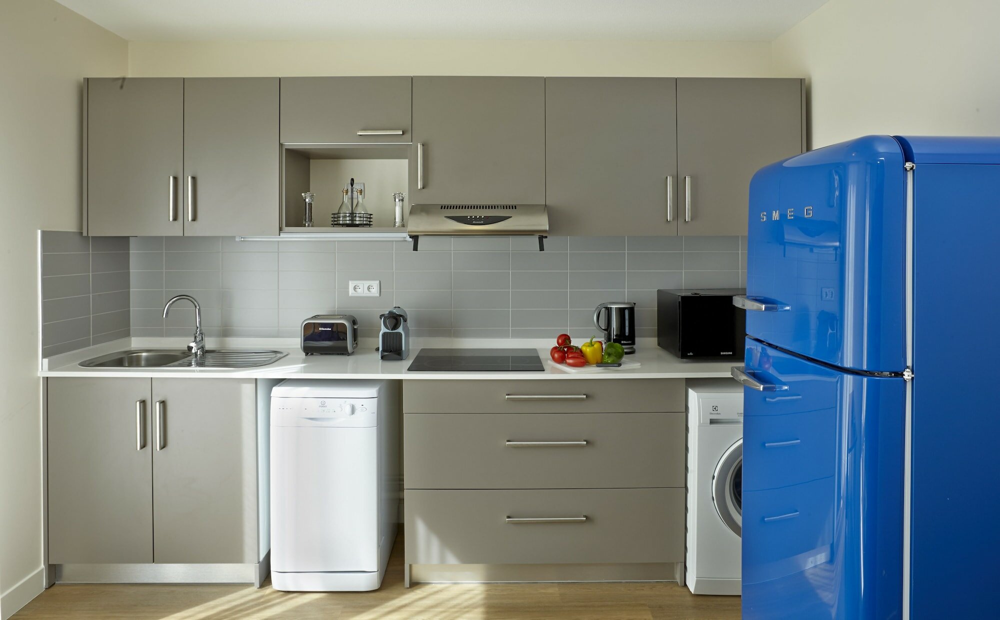 Фото Citadines Kléber Strasbourg