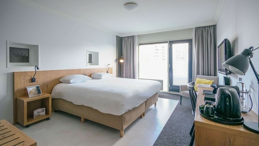 Фото Hotel Keyser Breda